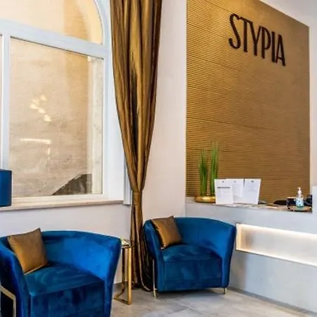 Hotel Heritage Stypia Crikvenica