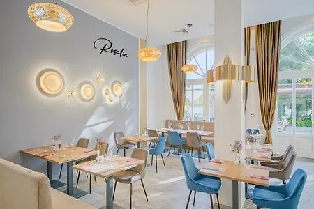 Hotel Heritage Stypia 4*
