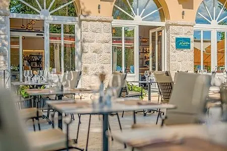Hotel Heritage Stypia (adults Only) 4*