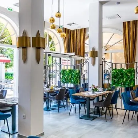 Hotel Heritage Stypia