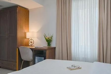 Hotel Heritage Stypia 4*