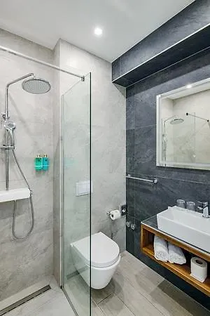 Heritage Stypia Hotel Crikvenica