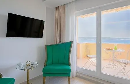 Hotel Heritage Stypia Crikvenica
