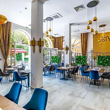 Heritage Stypia (adults Only) 4*