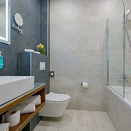 Heritage Stypia (adults Only) Crikvenica