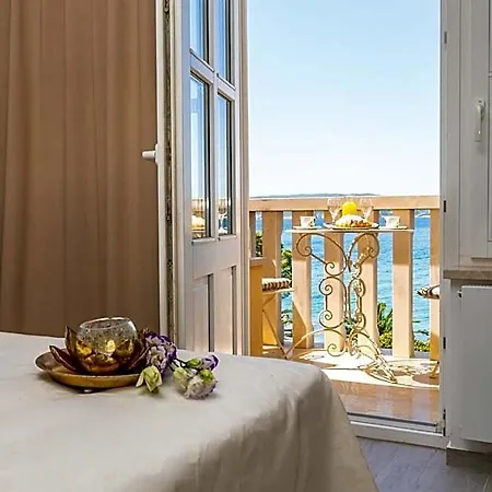 Hotel Heritage Stypia (adults Only) 4*