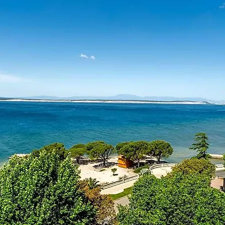 Heritage Stypia (adults Only) Crikvenica
