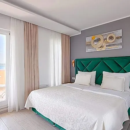 Hotel Heritage Stypia (adults Only)