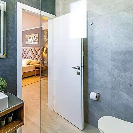 Hotel Heritage Stypia (adults Only)