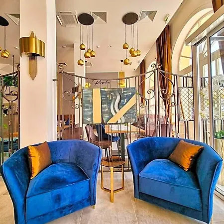 Hotel Heritage Stypia Crikvenica