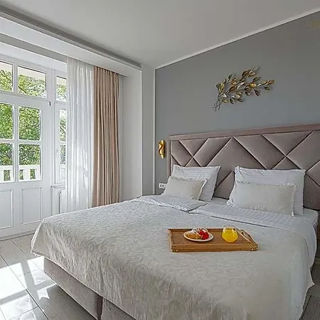 Heritage Stypia Crikvenica