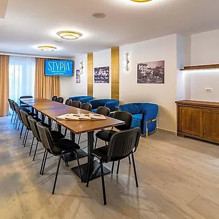 Heritage Stypia (adults Only) Hotel Crikvenica