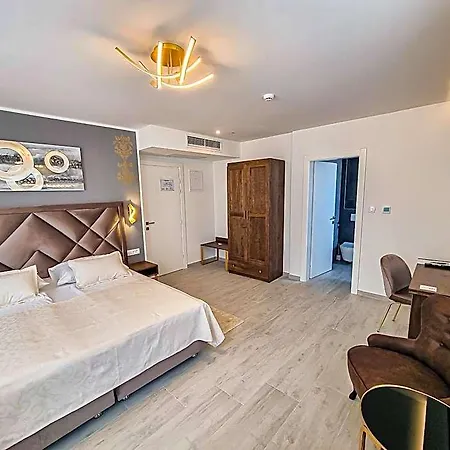 Heritage Stypia (adults Only) Hotel 4*