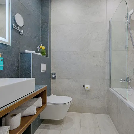 Heritage Stypia (adults Only) Hotel Crikvenica