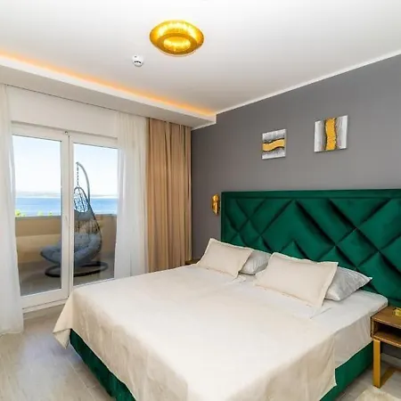 Hotel Heritage Stypia (adults Only) Crikvenica