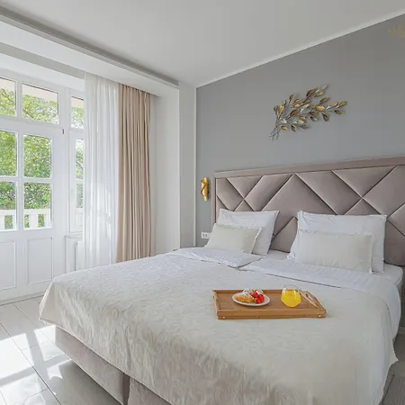 Heritage Stypia Hotel Crikvenica