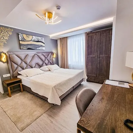 Heritage Stypia Hotel Crikvenica