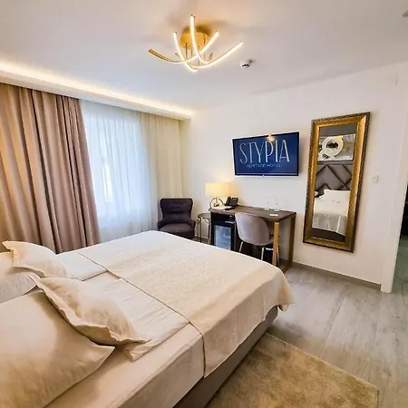 Heritage Stypia (adults Only)