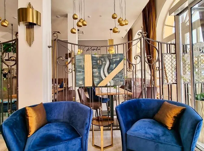 Heritage Stypia (adults Only) 4* 크리크베니카