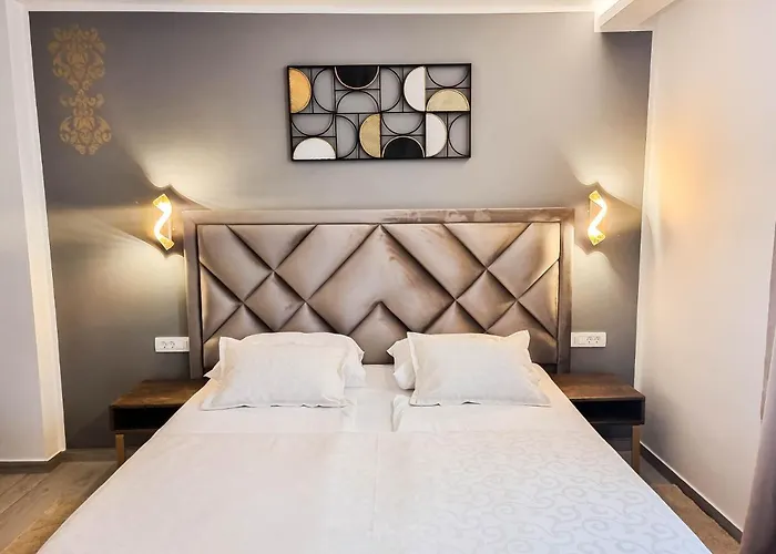 מלון Heritage Stypia (adults Only)