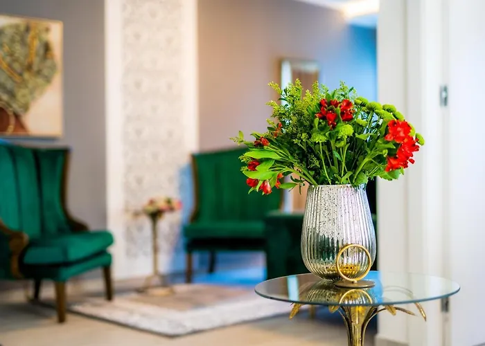 Heritage Stypia (adults Only) 4* Crikvenica