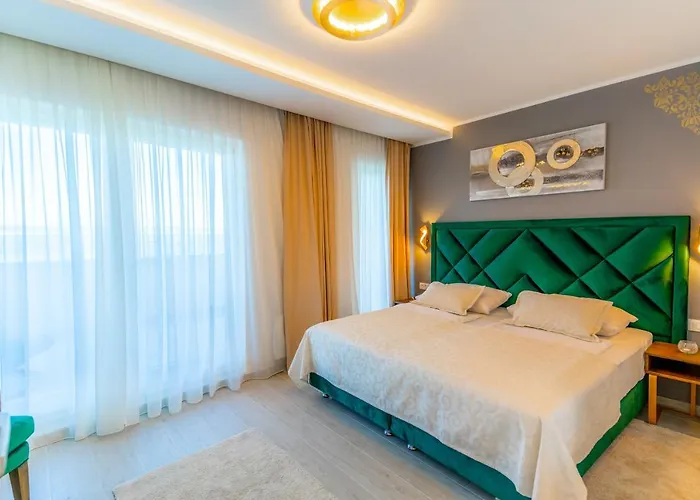 호텔 Heritage Stypia (adults Only)