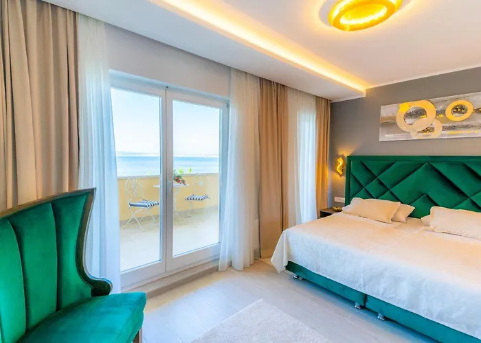 호텔 Heritage Stypia (adults Only) 4*