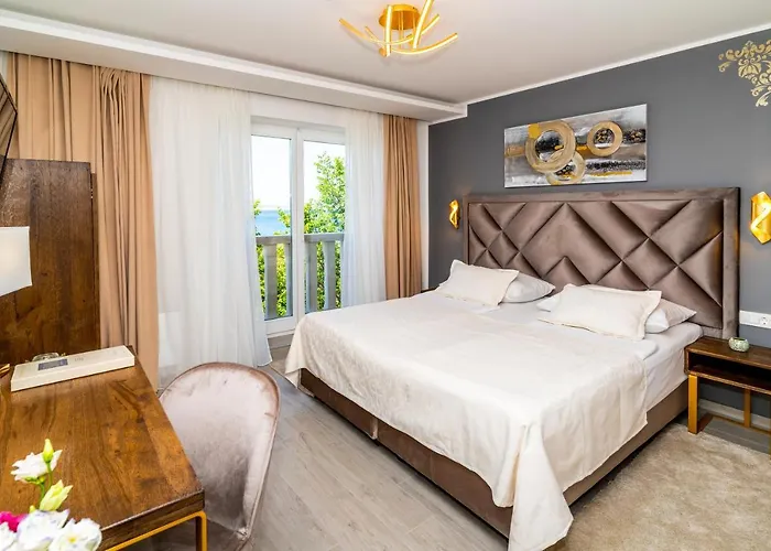 Heritage Stypia (adults Only) 호텔 크리크베니카