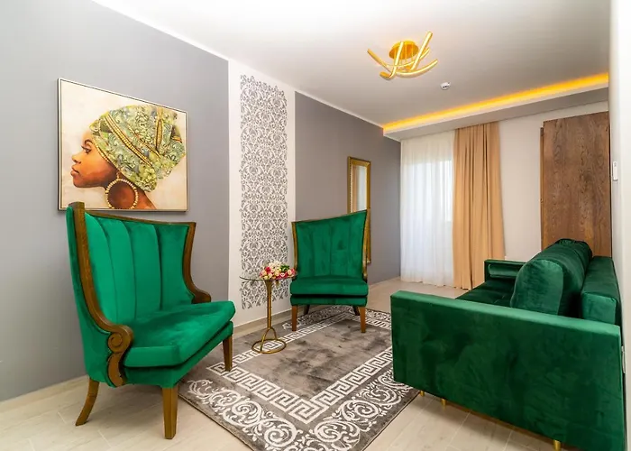 Heritage Stypia (adults Only) 크리크베니카