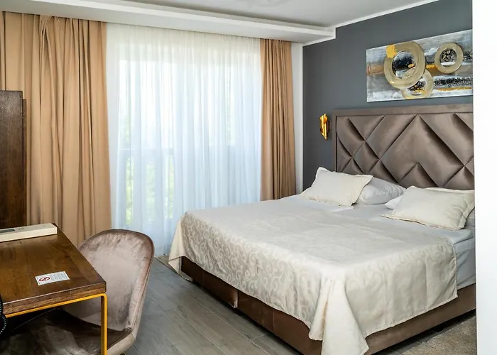 מלון Heritage Stypia (adults Only) 4*