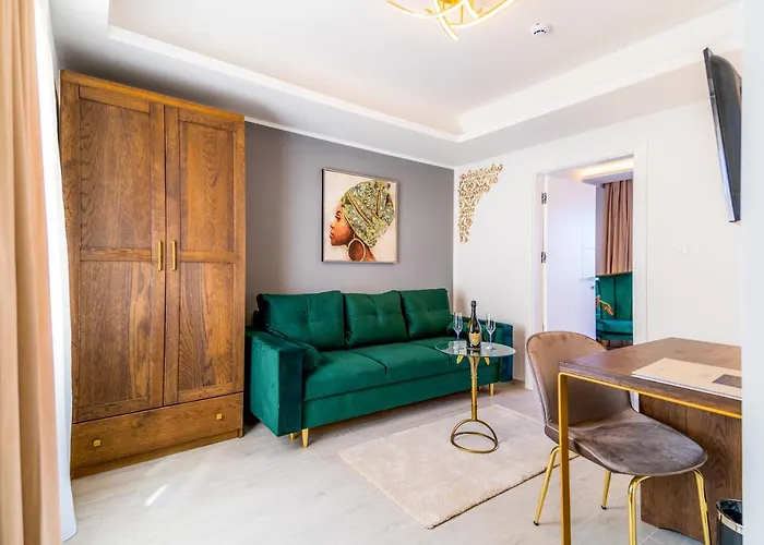 Heritage Stypia (adults Only) 크리크베니카