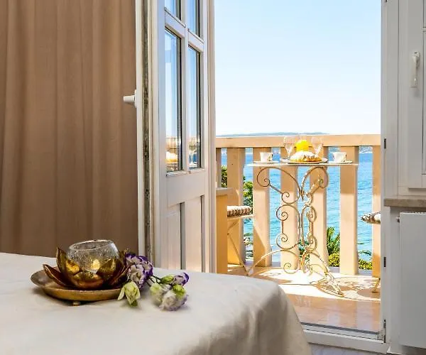 Heritage Stypia (adults Only) 호텔 4*