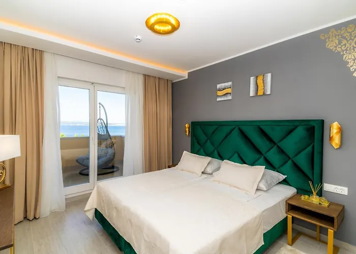 Heritage Stypia (adults Only) 호텔 4*