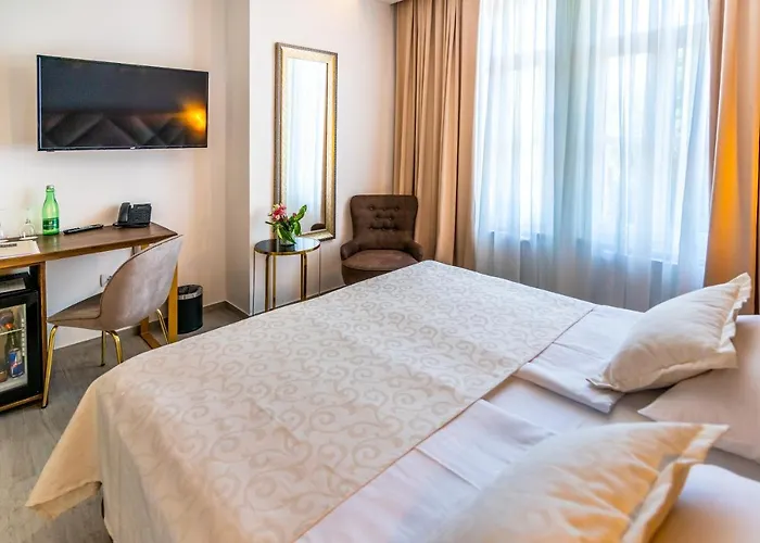 Heritage Stypia (adults Only) 호텔