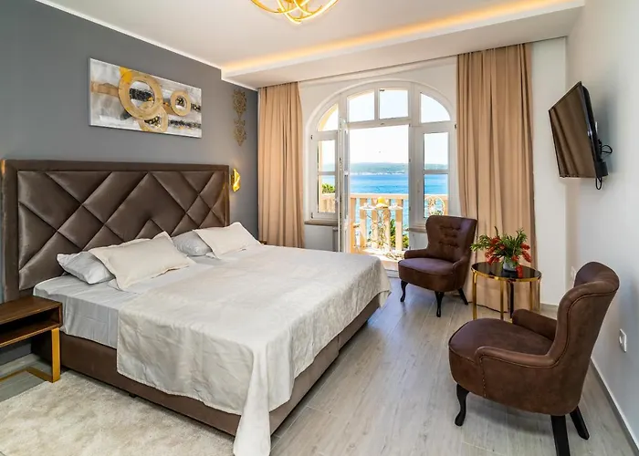 호텔 Heritage Stypia (adults Only)