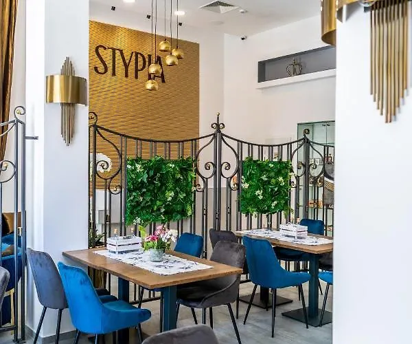 Heritage Stypia (adults Only) 4*