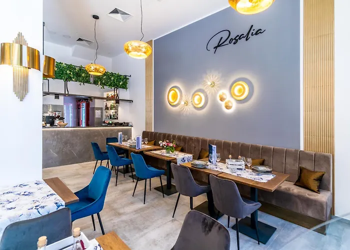 호텔 Heritage Stypia (adults Only)