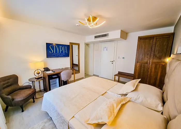 Heritage Stypia (adults Only) 4* 크리크베니카