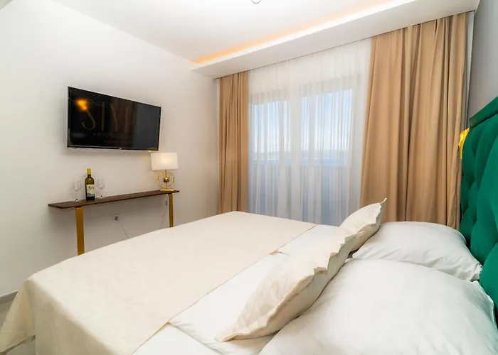 Heritage Stypia (adults Only) 호텔 4*