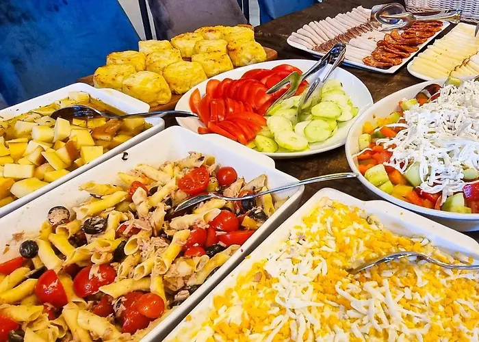 Heritage Stypia (adults Only) 호텔 4*