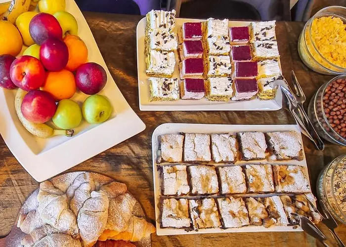 호텔 Heritage Stypia (adults Only)