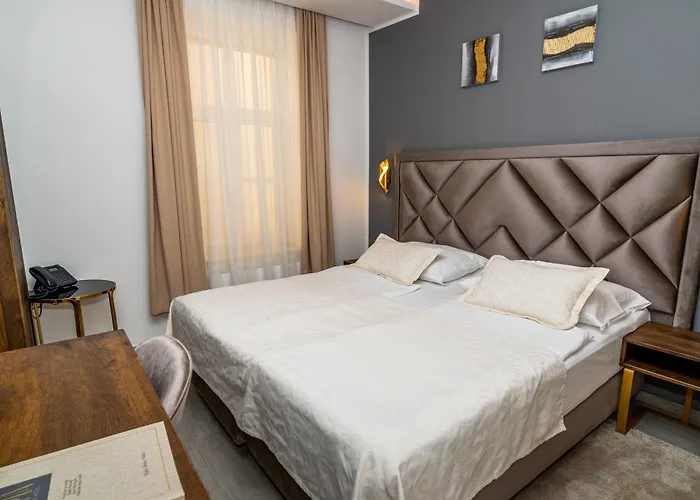 Heritage Stypia (adults Only) 호텔 4*