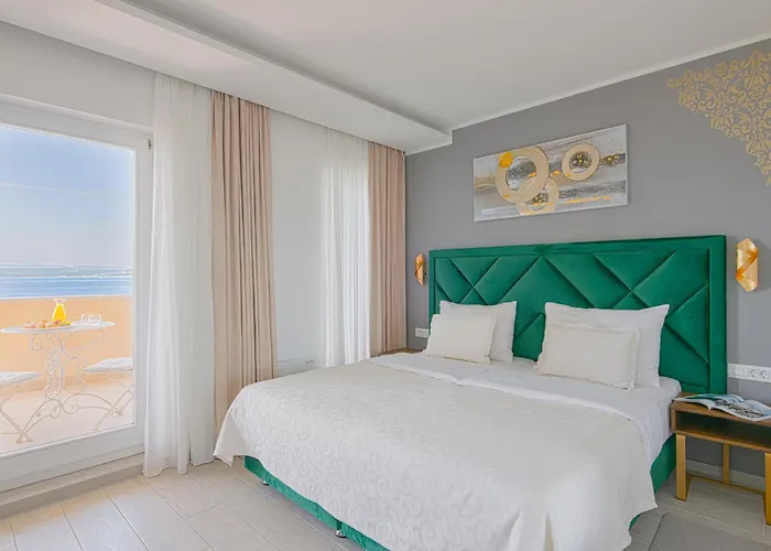 호텔 Heritage Stypia (adults Only) 4*