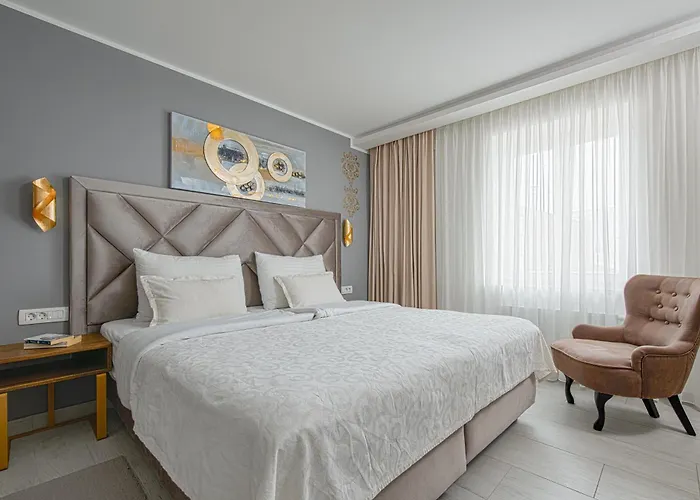 Heritage Stypia (adults Only) 4* 크리크베니카