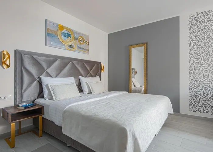 Heritage Stypia (adults Only) 호텔 4*