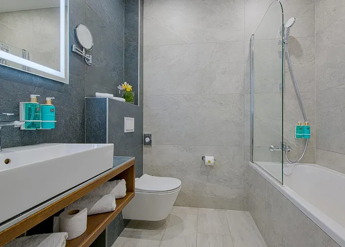 호텔 Heritage Stypia (adults Only) 4*