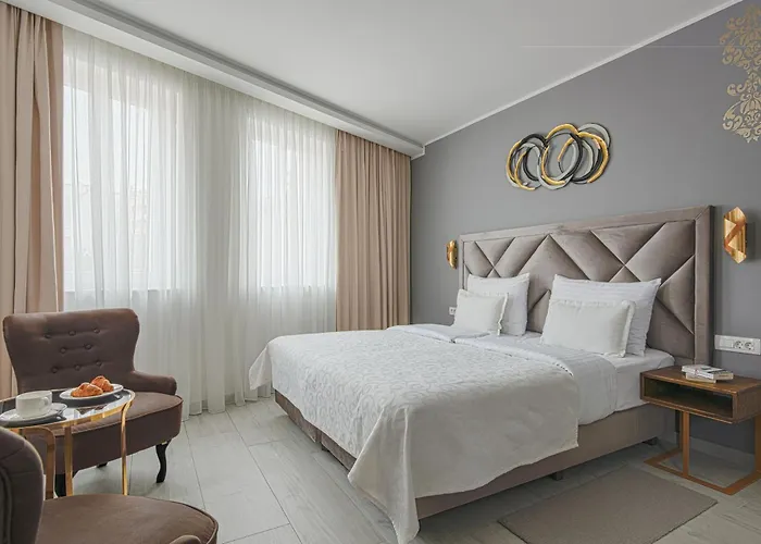 Heritage Stypia (adults Only) 4* 크리크베니카