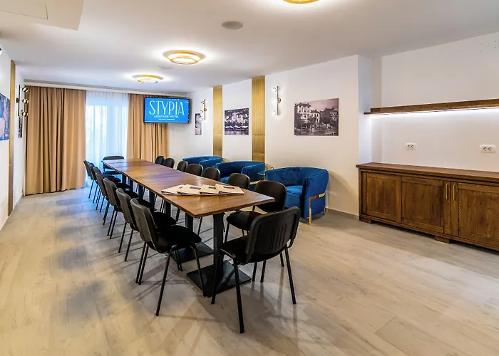 Heritage Stypia (adults Only) 크리크베니카