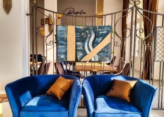 Heritage Stypia (adults Only) 4* 크리크베니카