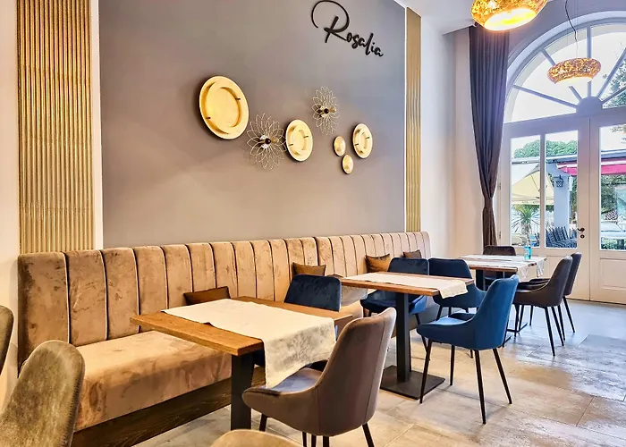 Heritage Stypia (adults Only) 크리크베니카